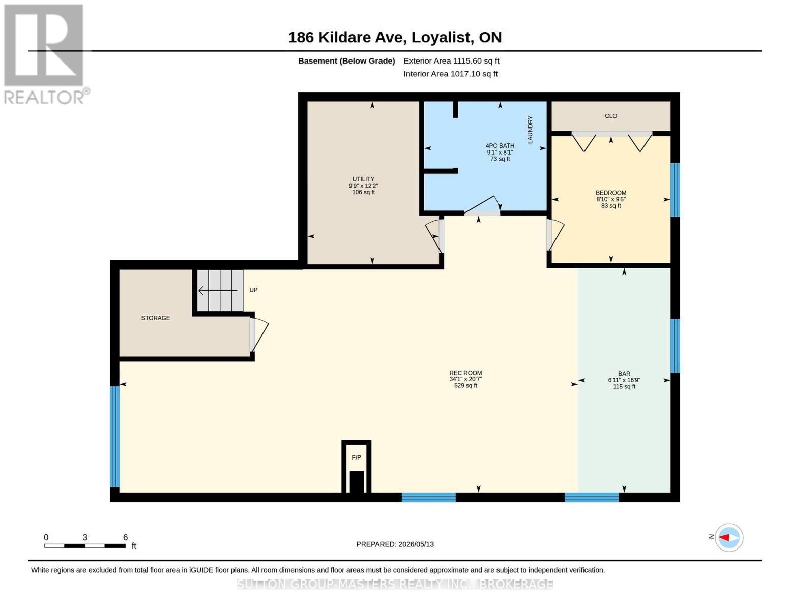186 KILDARE AVENUE - 39