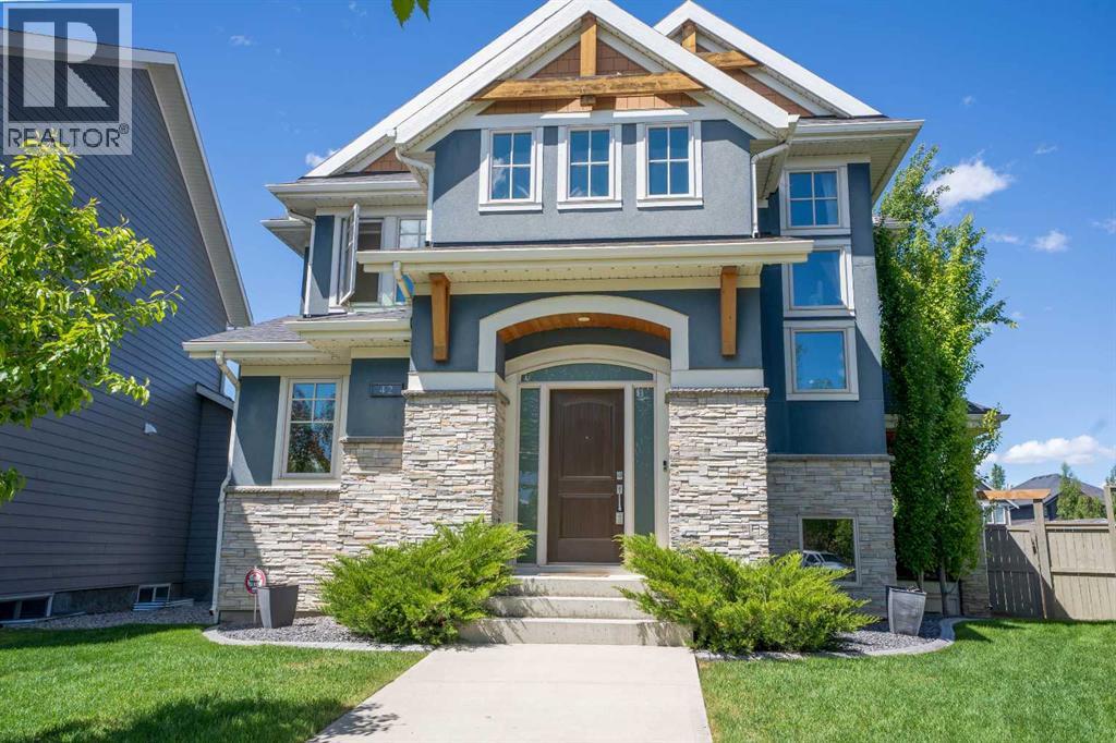 42 Cooperstown Court SW - 1