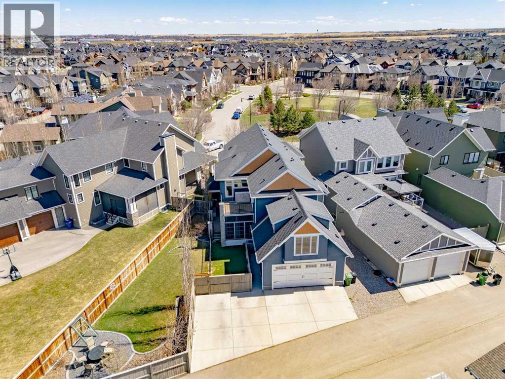 42 Cooperstown Court SW - 46