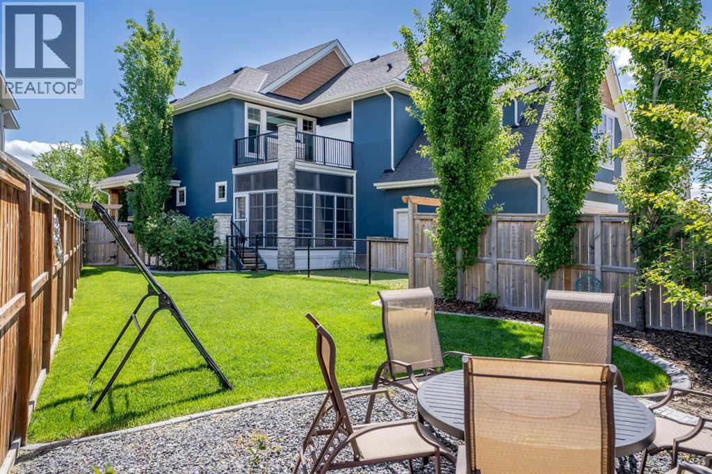 42 Cooperstown Court SW - 43