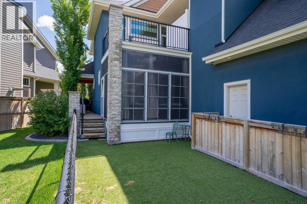 42 Cooperstown Court SW - 40