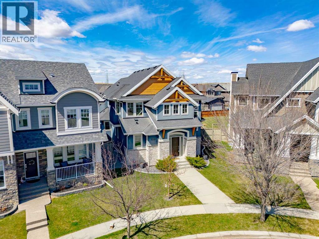 42 Cooperstown Court SW - 47