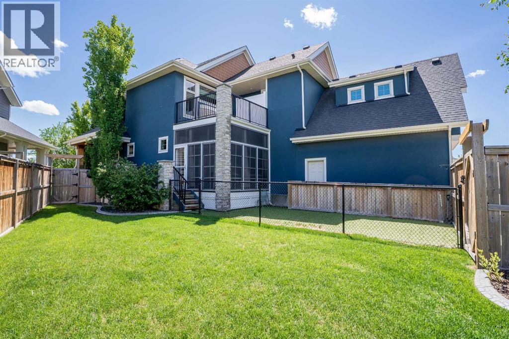 42 Cooperstown Court SW - 41