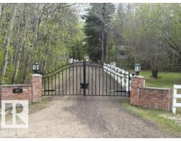 House for sale at #49 52257 Rge Road 231, Rural Strathcona County — MLS® E4489523