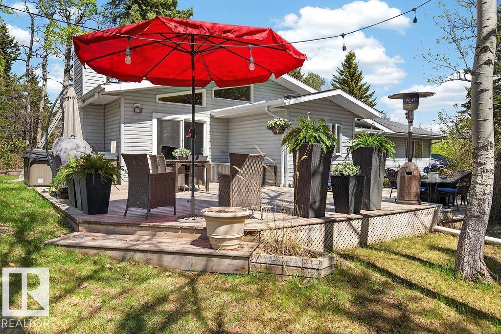 #49 52257 RGE ROAD 231 - 5