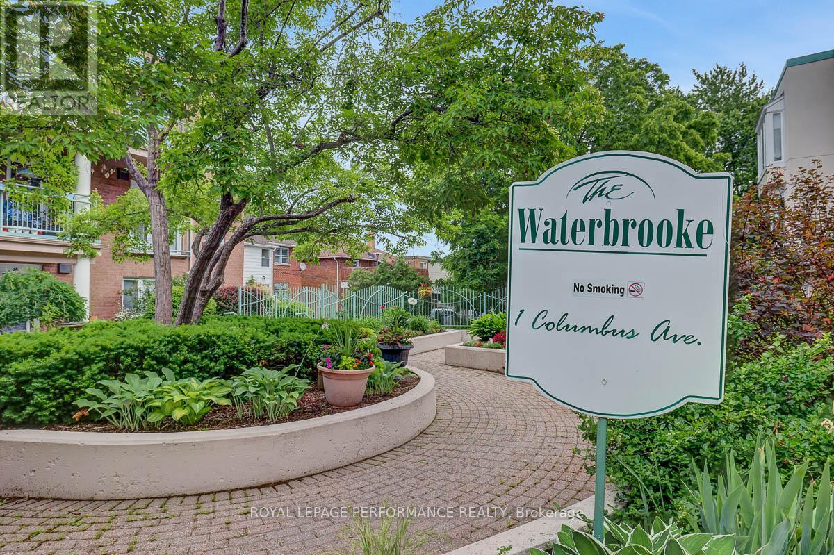 #401D 1 COLUMBUS AVENUE - 30