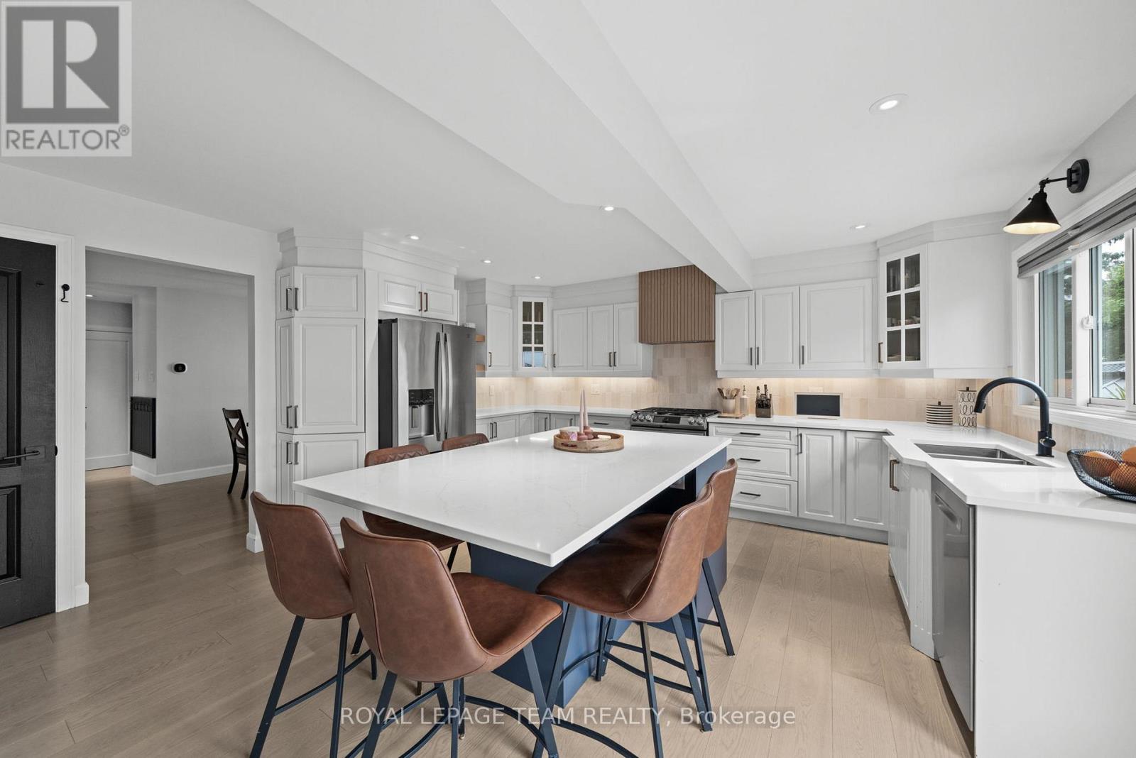 4 Bed, 3 Bath House for Sale in Ottawa – 38 MERNER AVENUE, Ottawa – MLS# X13485554 - Image 20