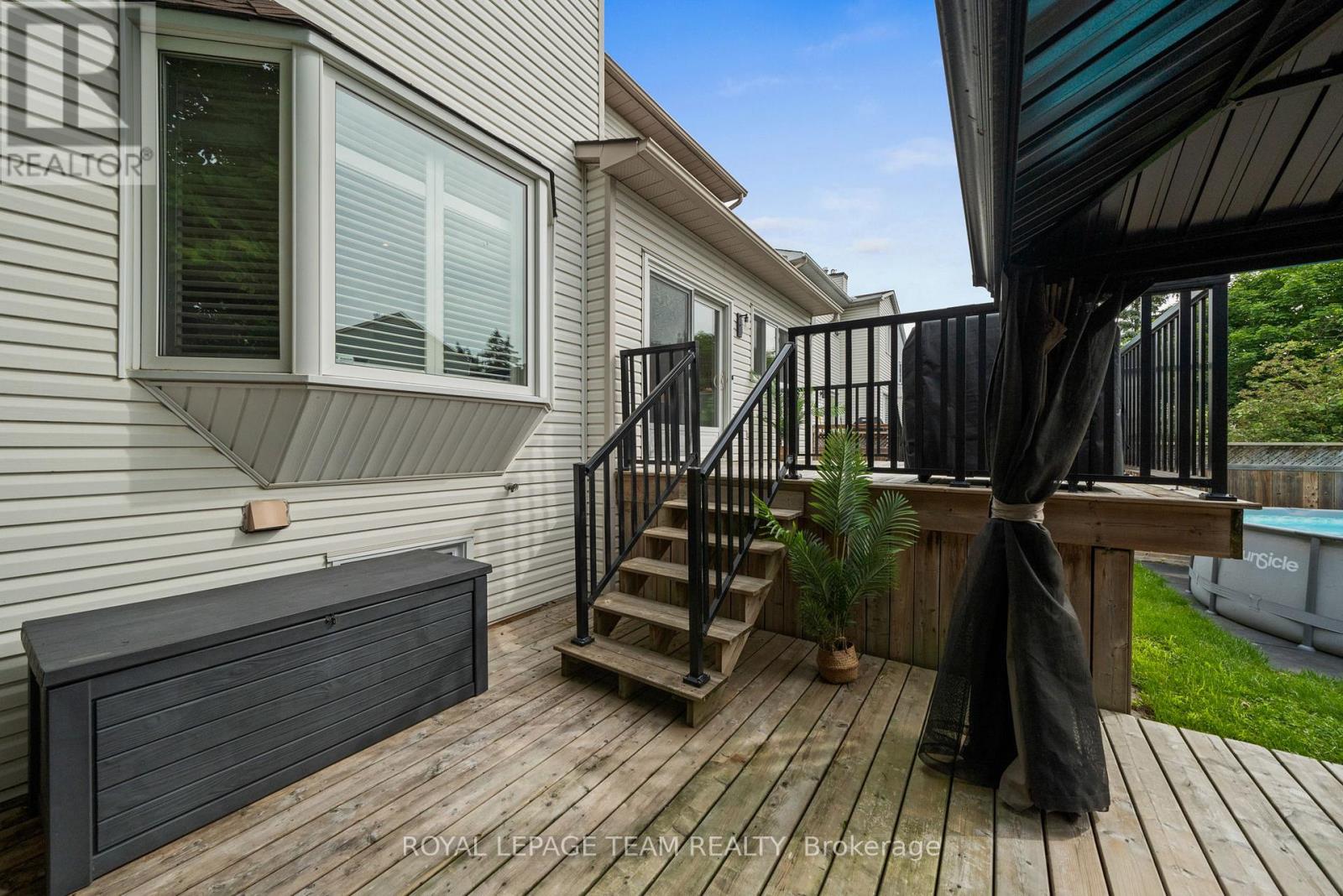 4 Bed, 3 Bath House for Sale in Ottawa – 38 MERNER AVENUE, Ottawa – MLS# X13485554 - Image 41