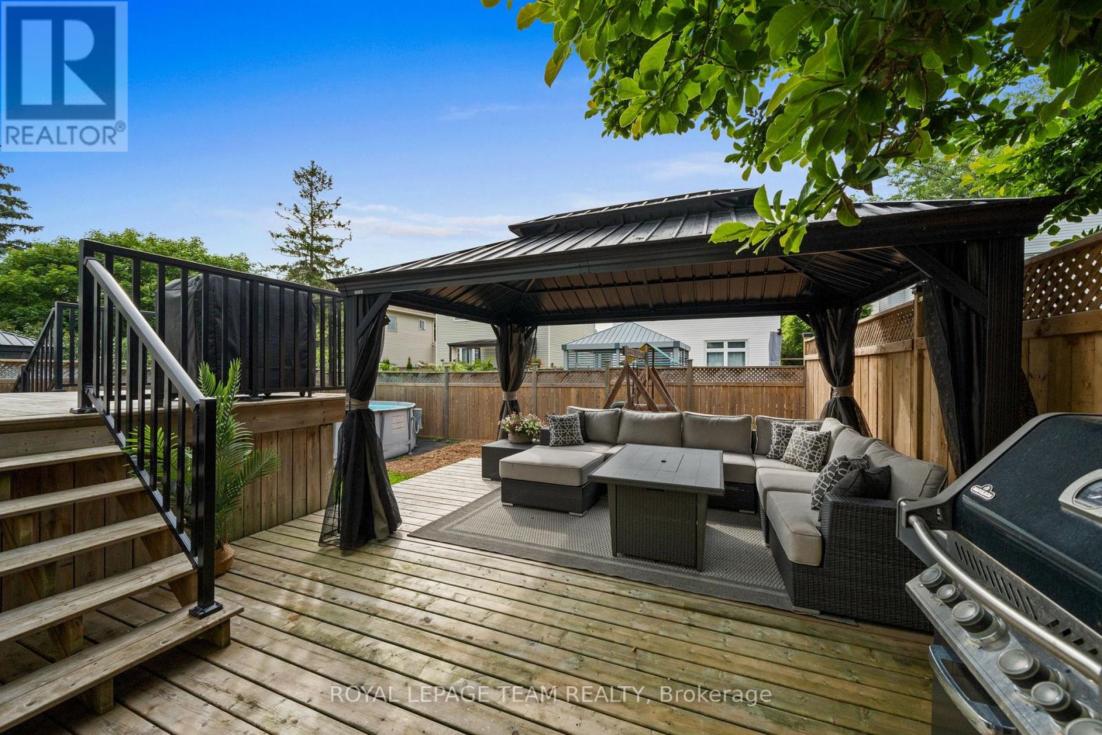 4 Bed, 3 Bath House for Sale in Ottawa – 38 MERNER AVENUE, Ottawa – MLS# X13485554 - Image 42