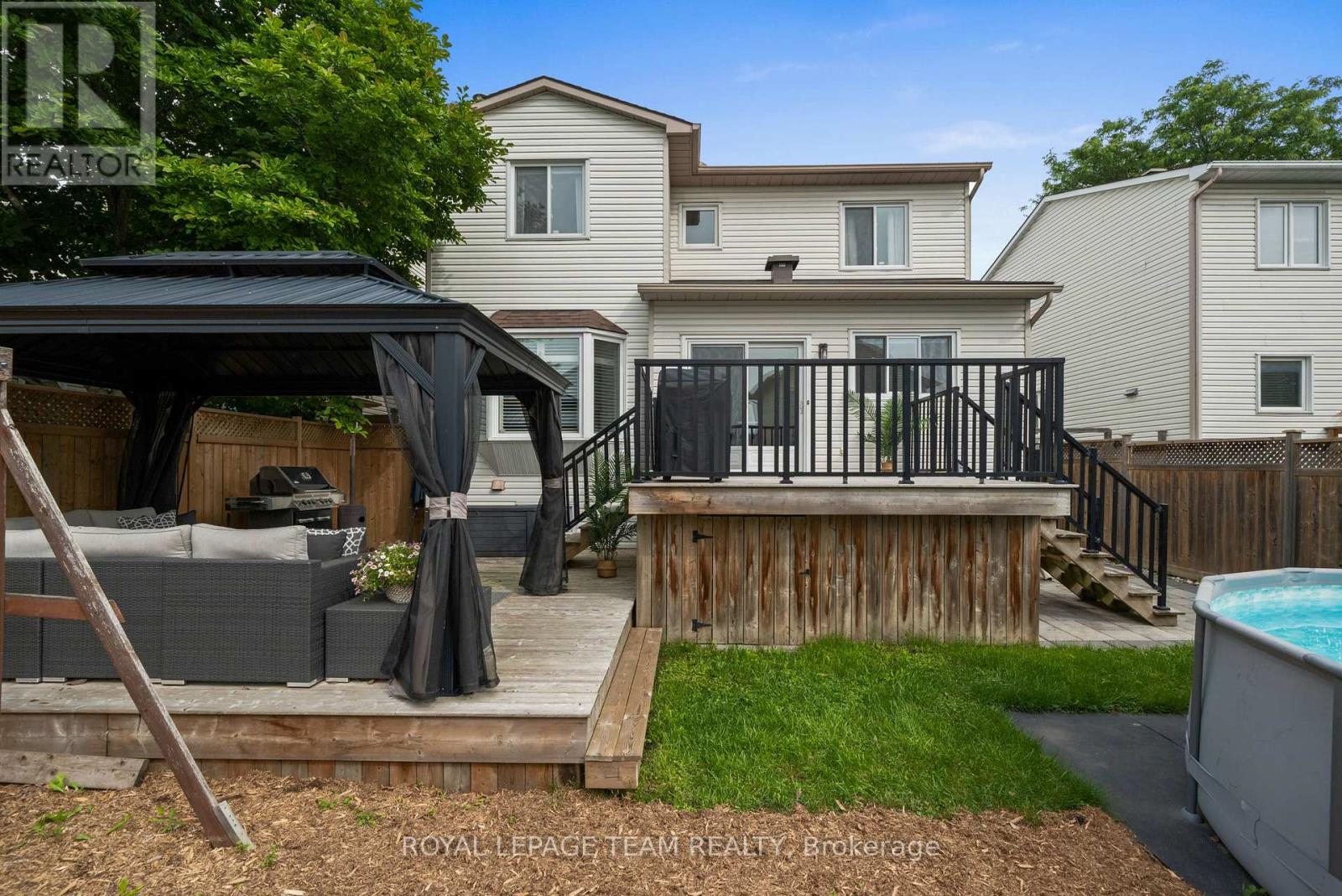 4 Bed, 3 Bath House for Sale in Ottawa – 38 MERNER AVENUE, Ottawa – MLS# X13485554 - Image 43