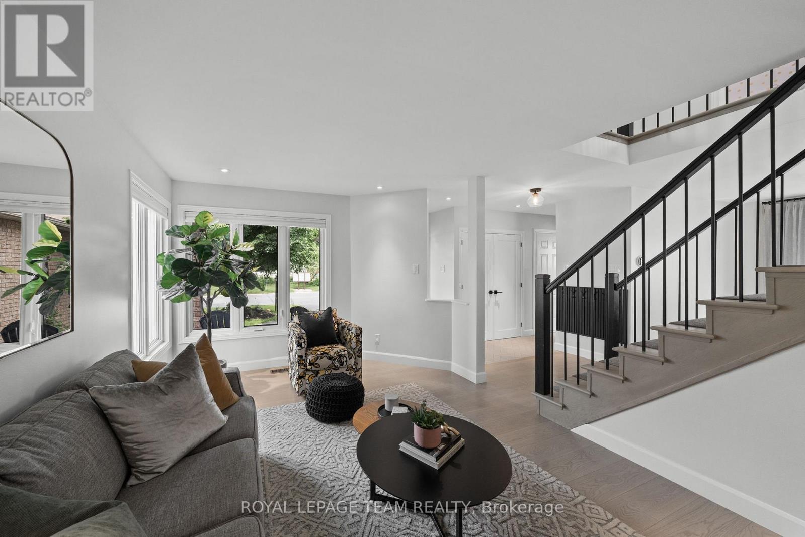 4 Bed, 3 Bath House for Sale in Ottawa – 38 MERNER AVENUE, Ottawa – MLS# X13485554 - Image 6
