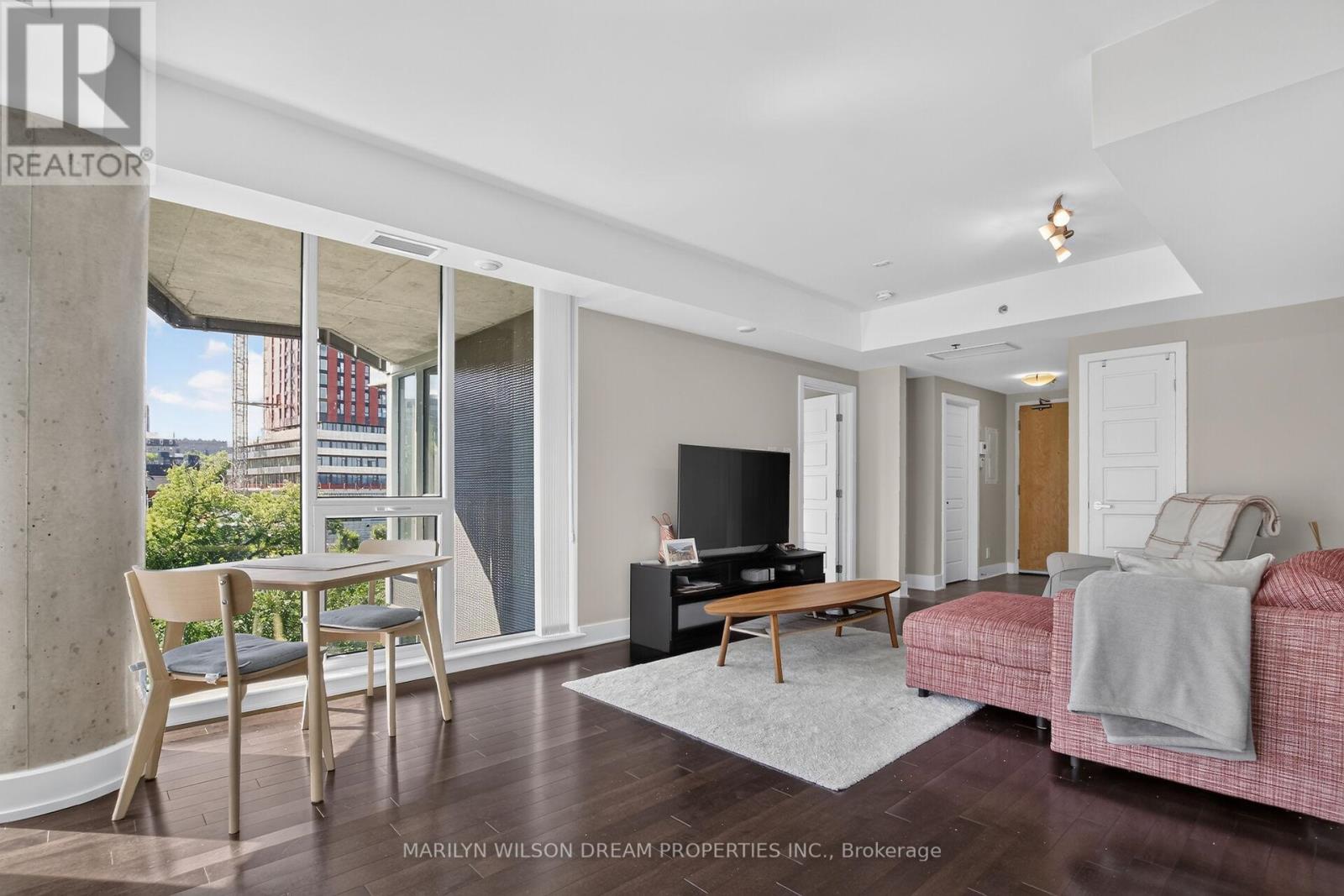 2 Bed, 2 Bath House for Rent in Ottawa – 517 – 300C LETT STREET, Ottawa – MLS# X13485594 - Image 6