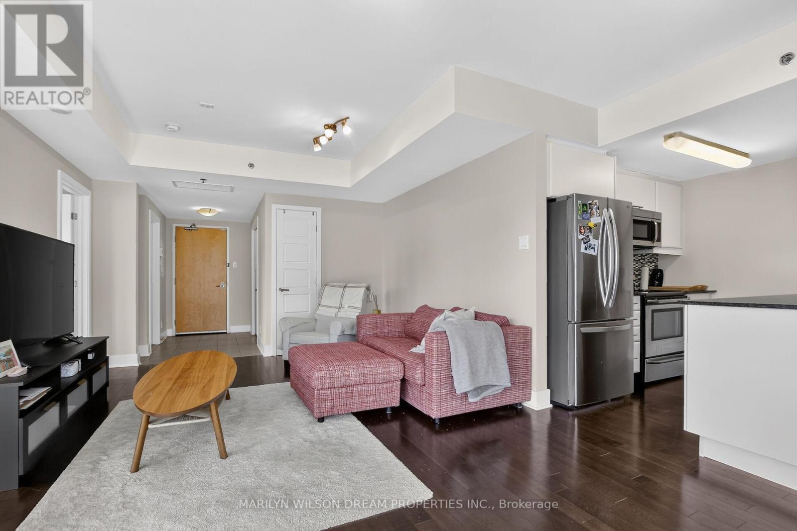 2 Bed, 2 Bath House for Rent in Ottawa – 517 – 300C LETT STREET, Ottawa – MLS# X13485594 - Image 7