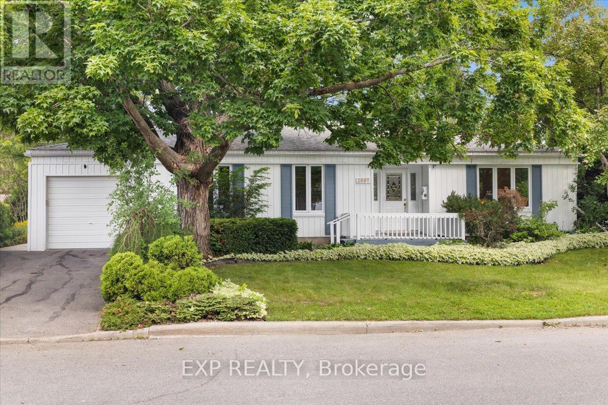 2697 ULSTER CRESCENT - 1
