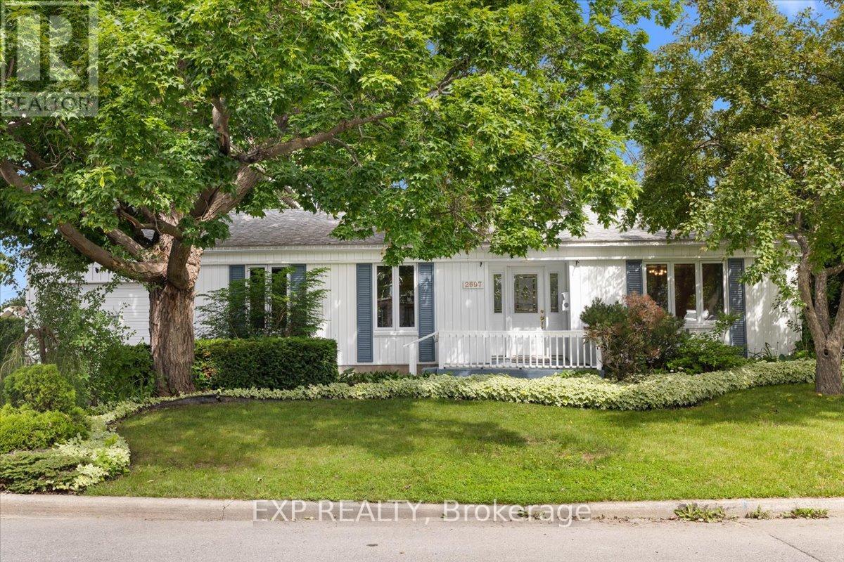 2697 ULSTER CRESCENT - 2