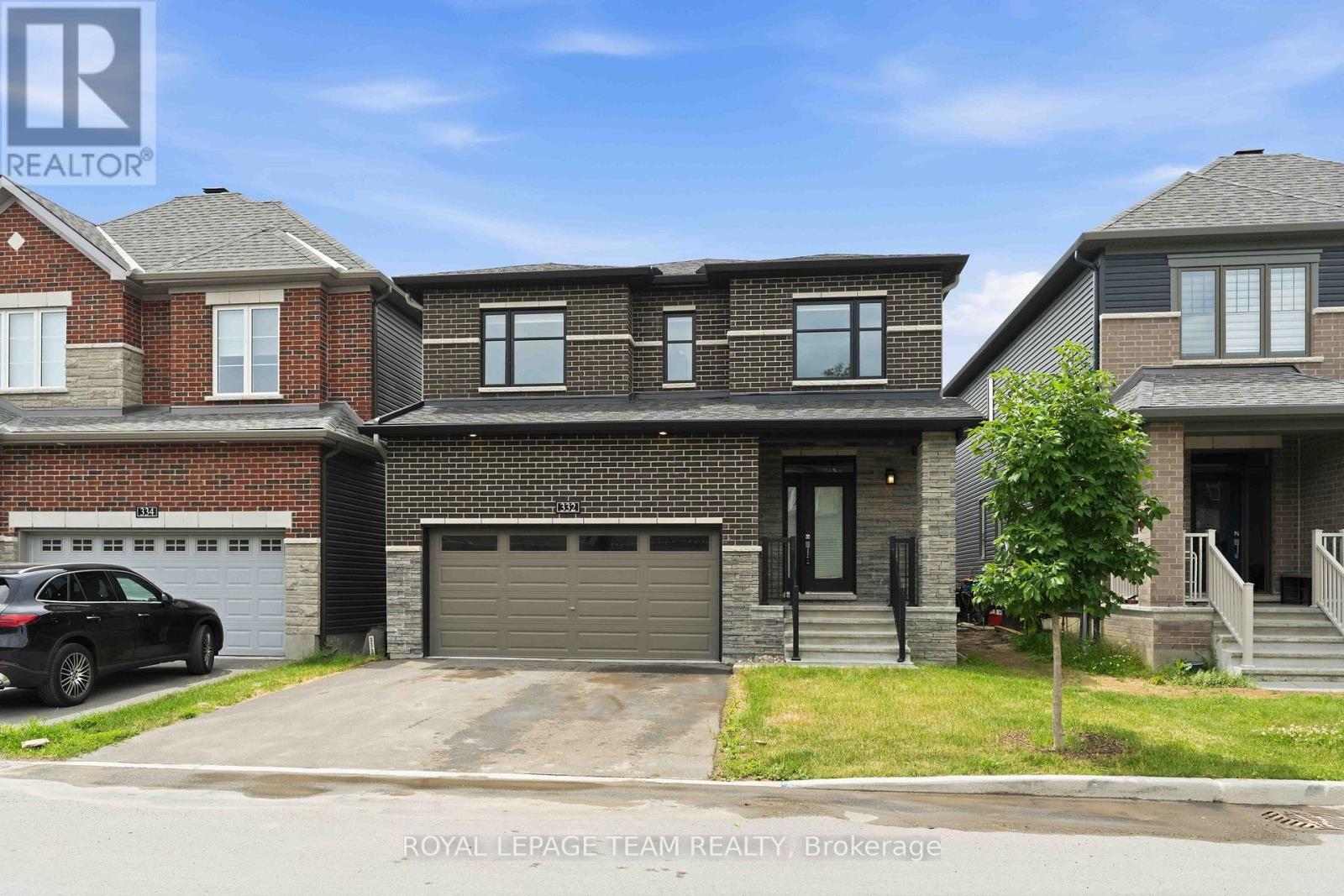 332 ELSIE MACGILL WALK - 1