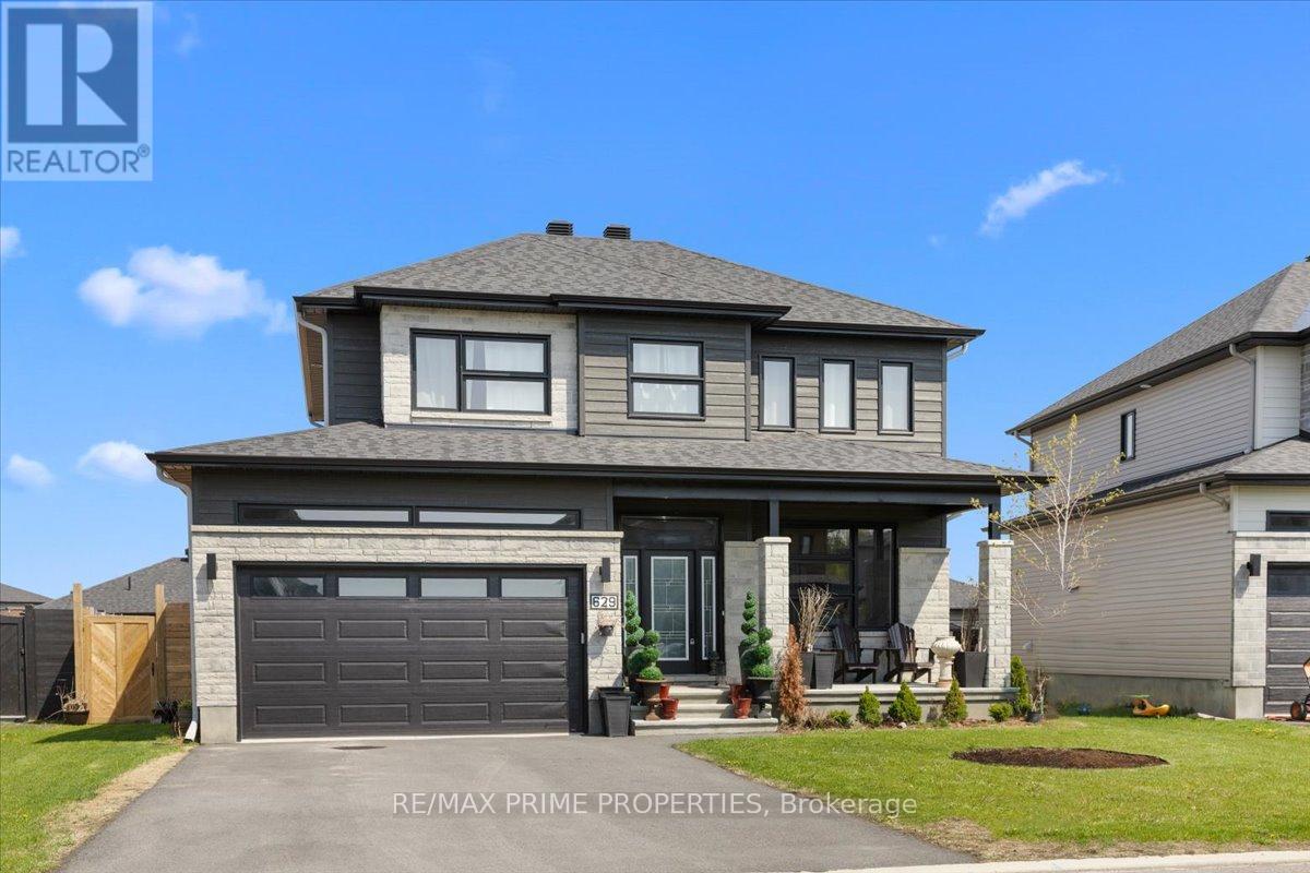 629 CONSERVATION STREET - 1