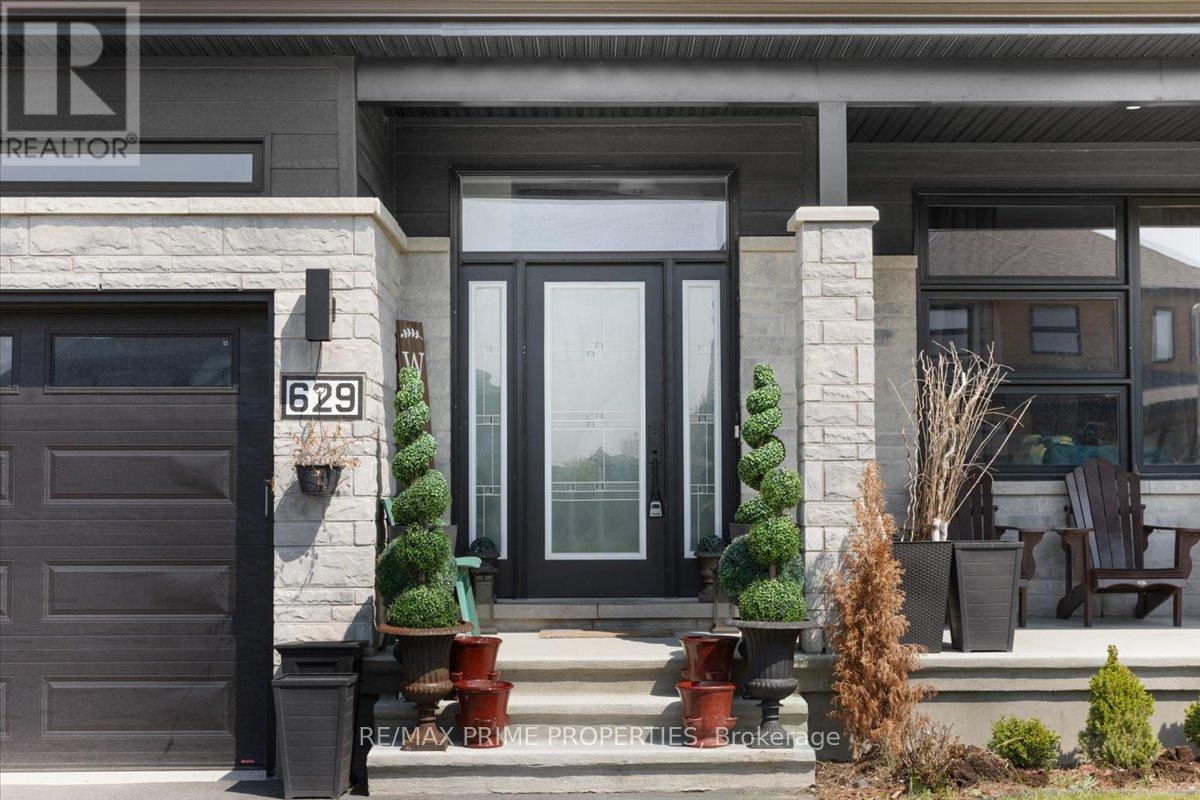 629 CONSERVATION STREET - 2