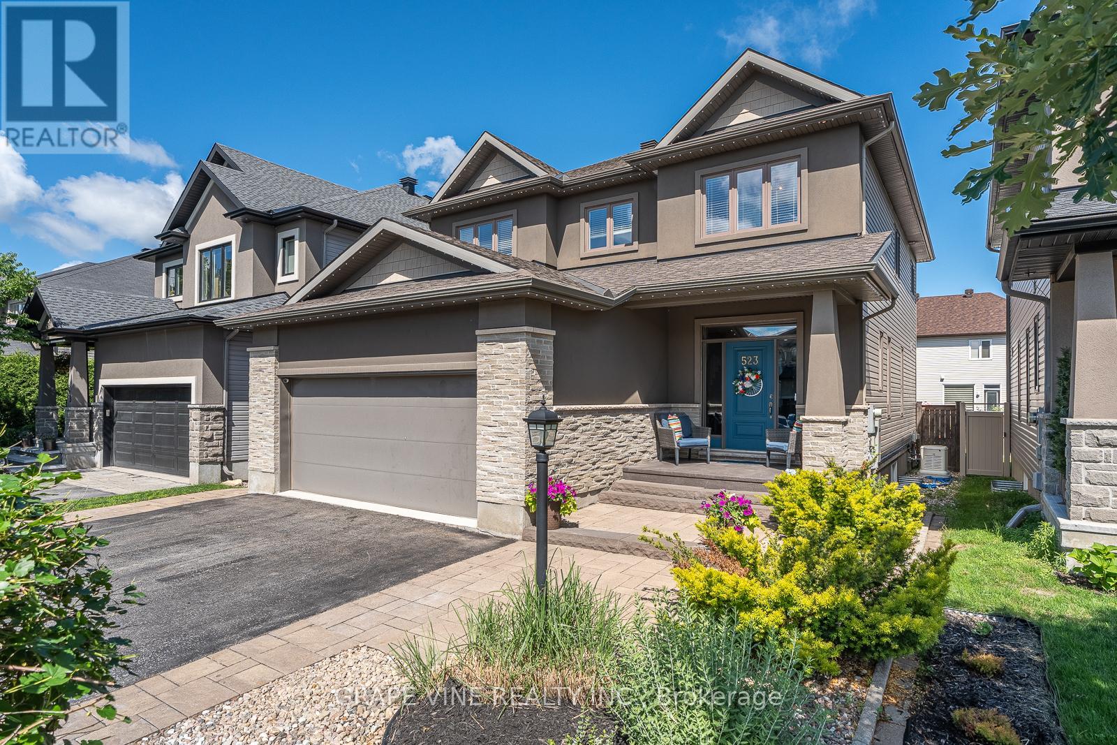 523 ADAMSON CRESCENT - 2