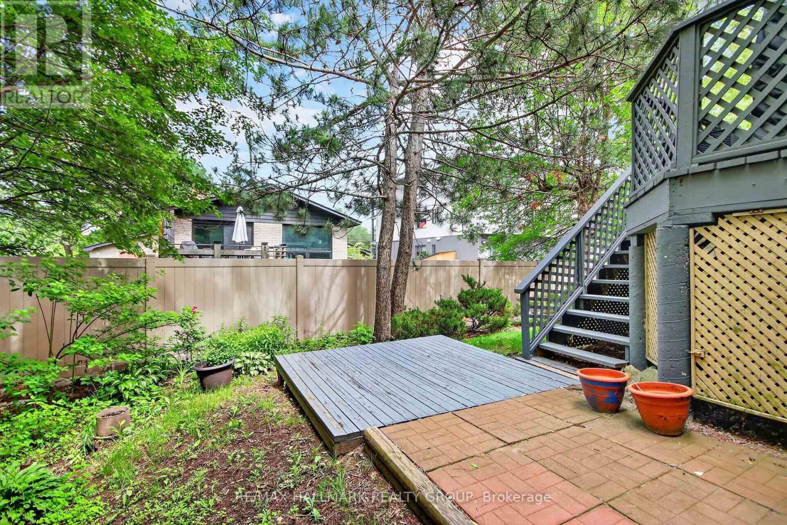2 Bed, 2 Bath House for Sale in Ottawa – 7 – 817 HIGH STREET E, Ottawa – MLS# X13485950 - Image 50