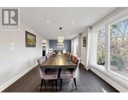 Recreational, Games room - 1423 Bunsden Avenue, Mississauga, ON L5H2B3 Photo 10