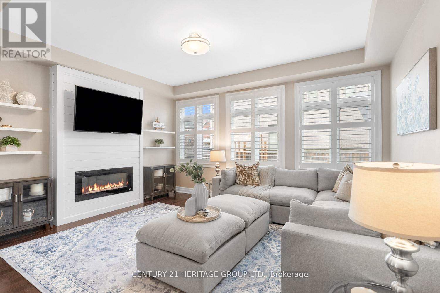 67 ALEX CAMPBELL CRESCENT - 12
