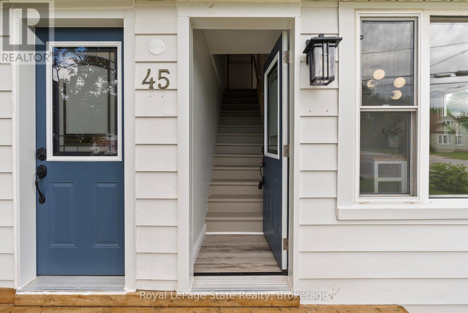 45 CATHERINE STREET - 21