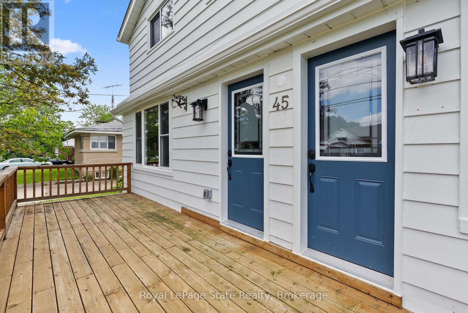 45 CATHERINE STREET - 36