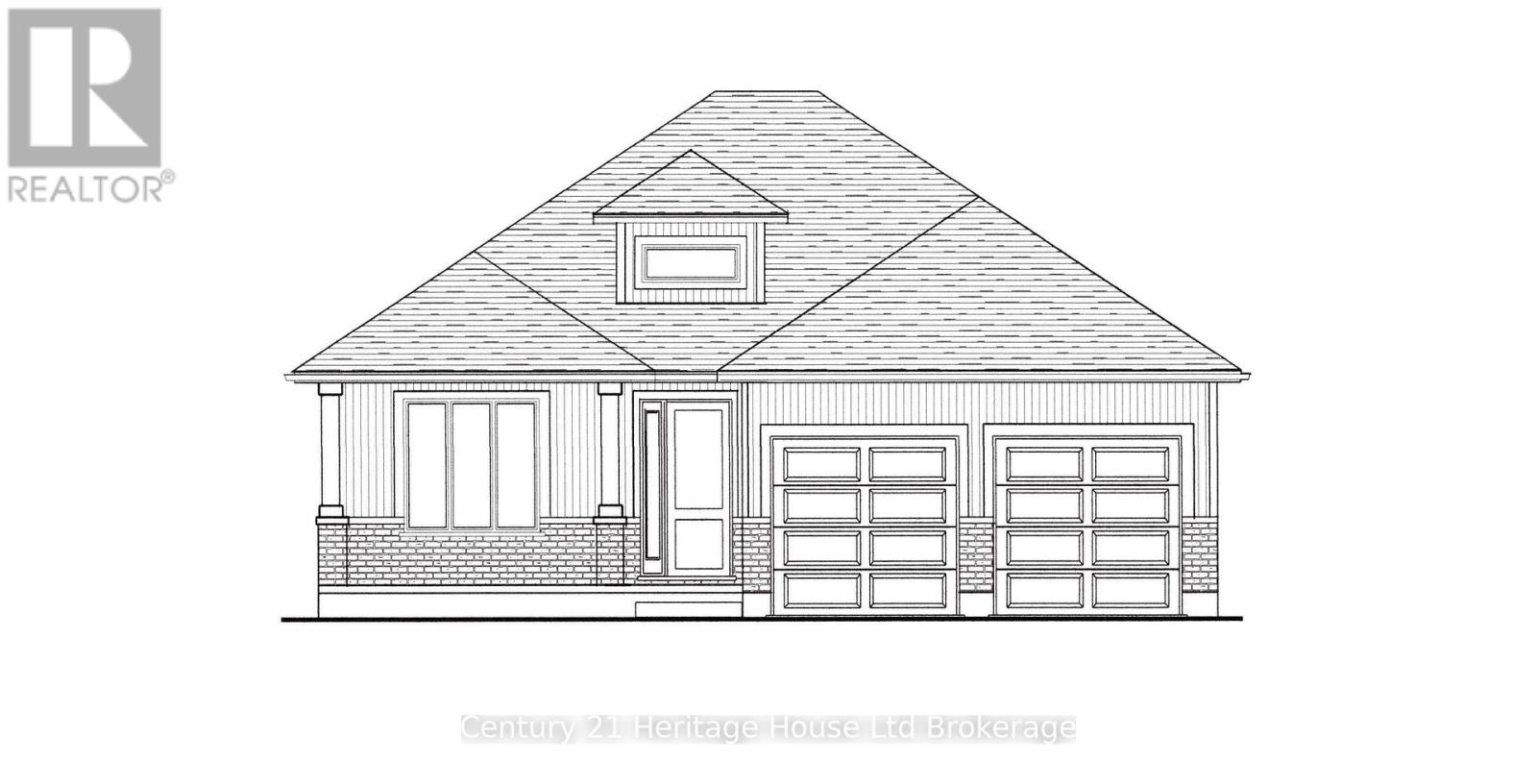 4-bedroom home for sale at 28 SYCAMORE DRIVE, Tillsonburg ON · photo 1 of 3