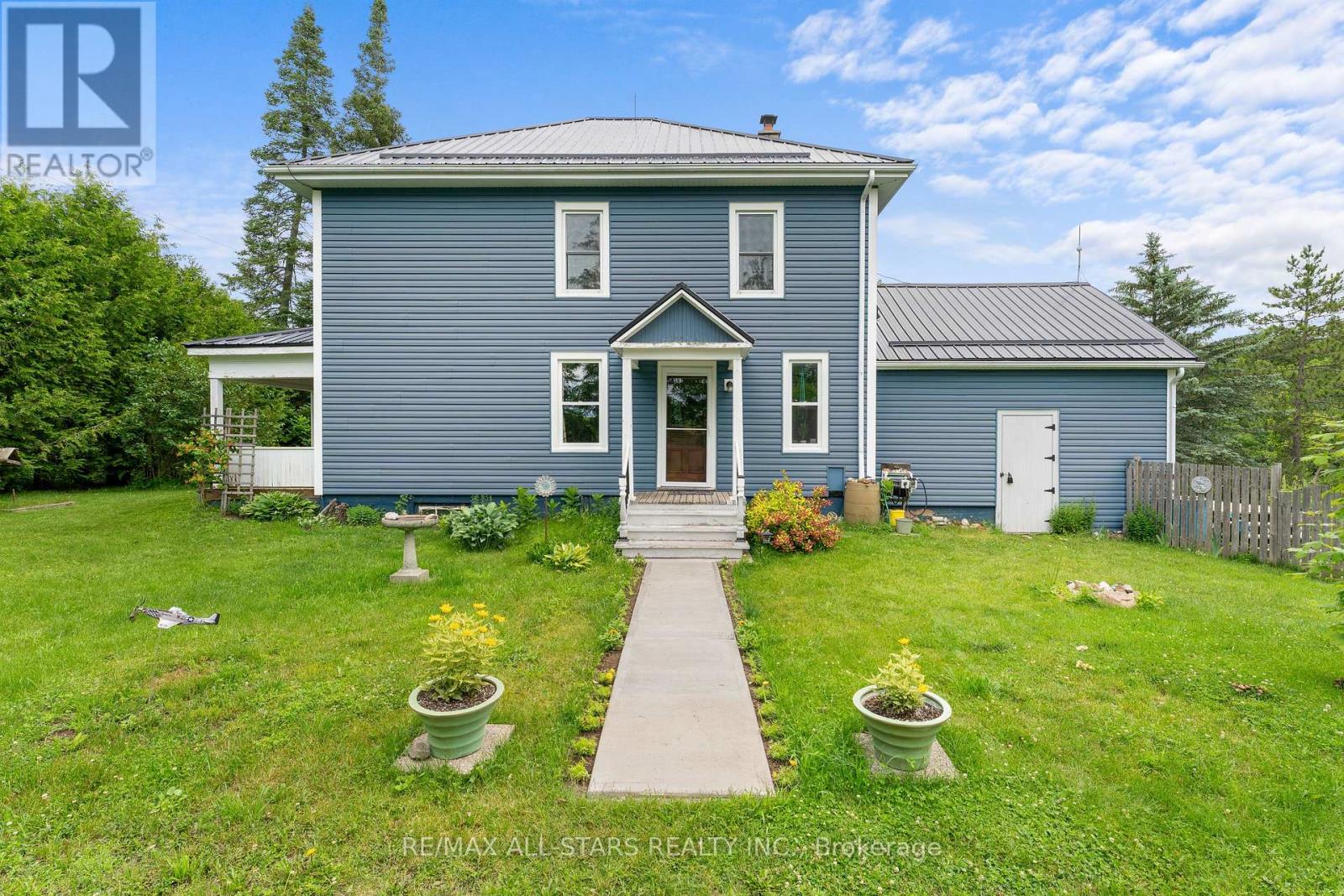 412 COOPER ROAD - 1