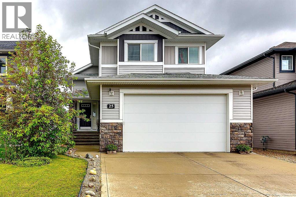 25 Caribou Crescent - 1