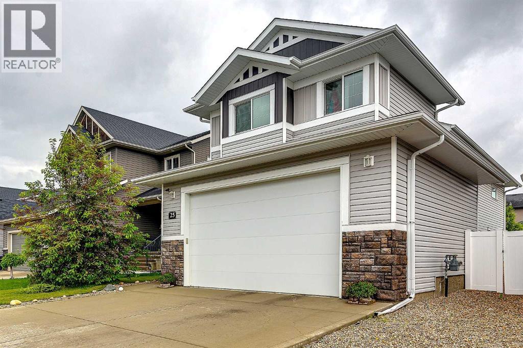 25 Caribou Crescent - 3