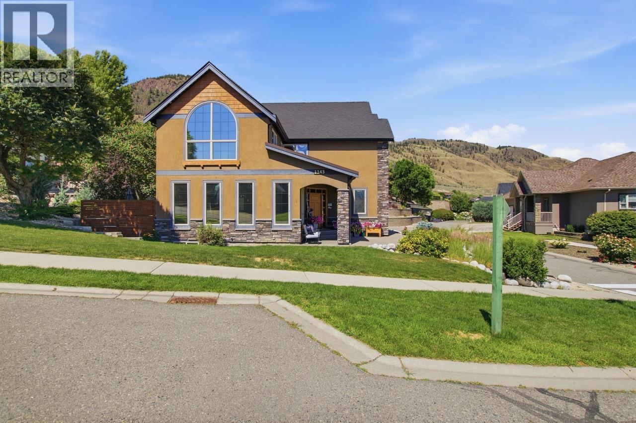 1143 Canyon Ridge Drive, Kamloops — photo 2