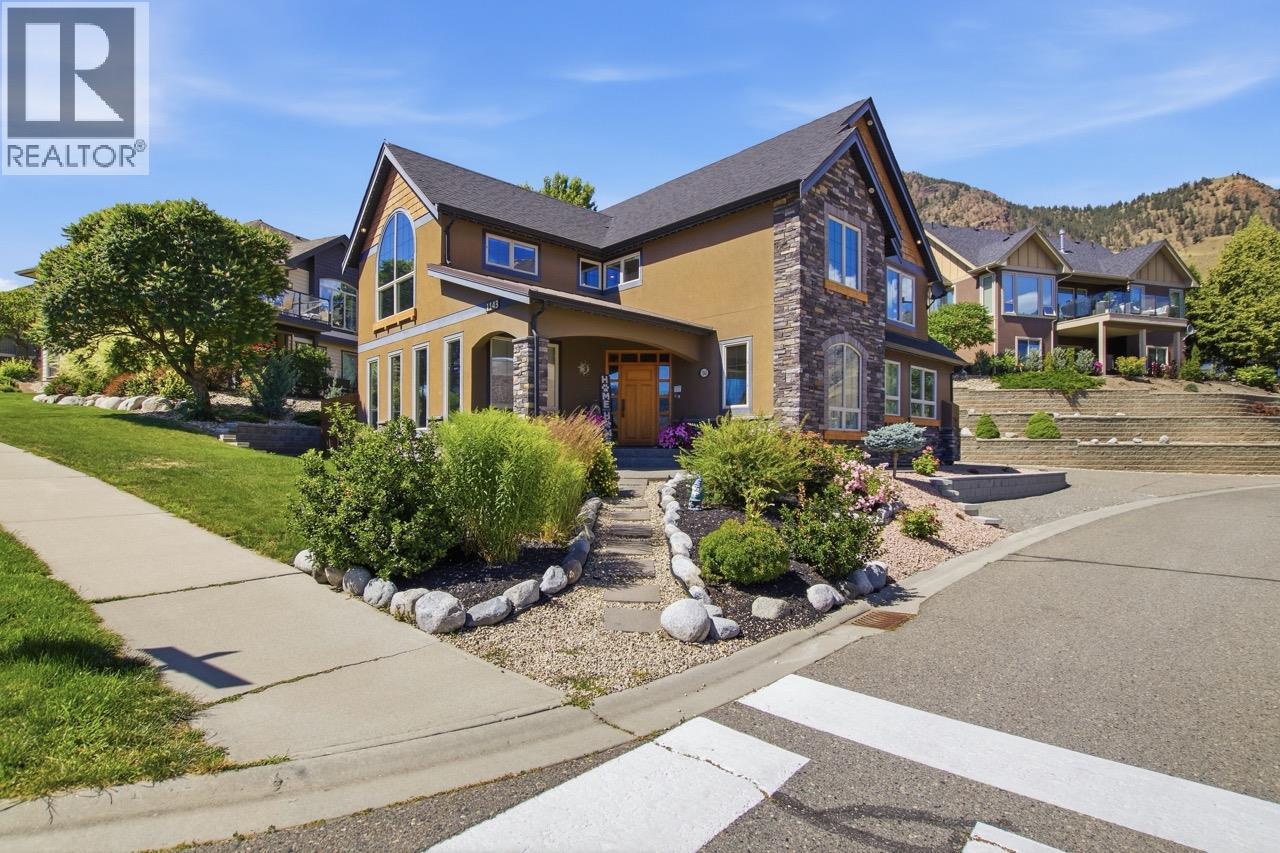 1143 Canyon Ridge Drive, Kamloops — photo 3