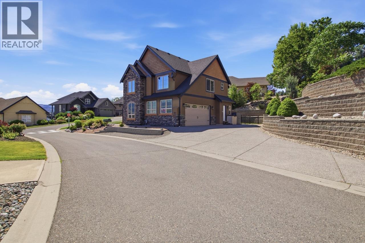1143 Canyon Ridge Drive - 4