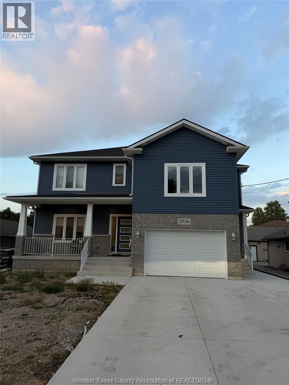 2936 LANGLOIS AVENUE - 1