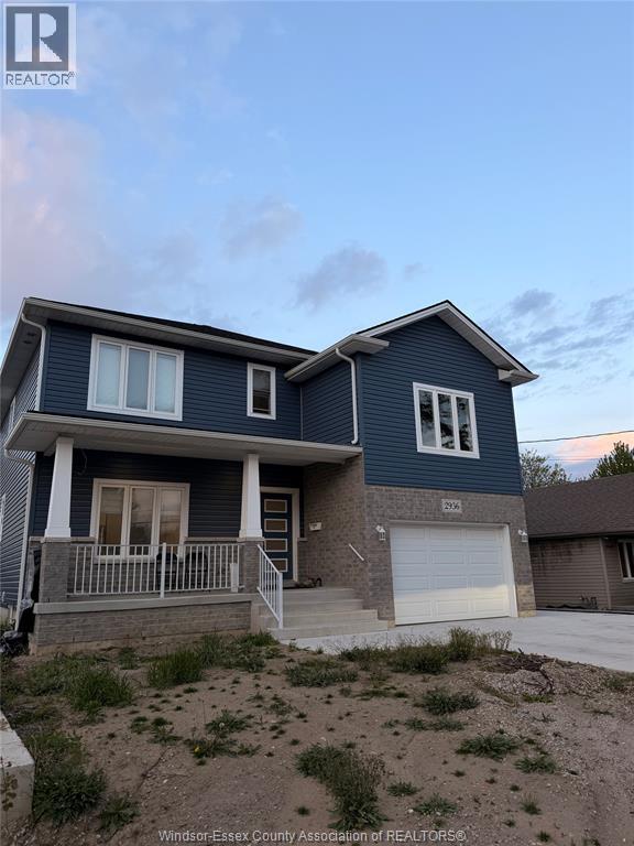 2936 LANGLOIS AVENUE - 2