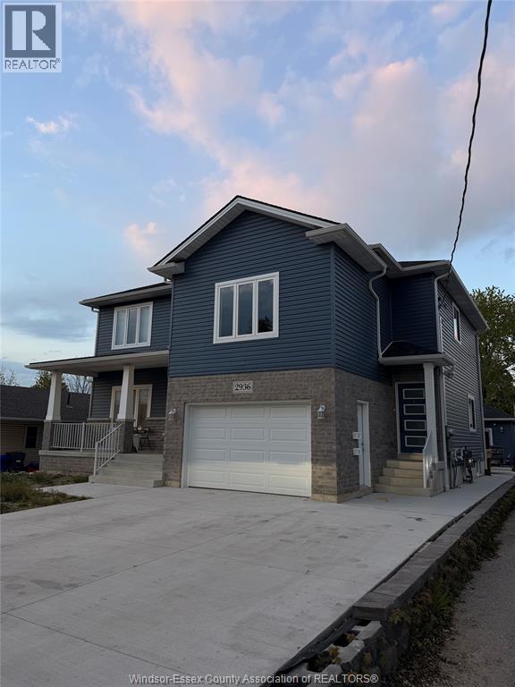 2936 LANGLOIS AVENUE - 3
