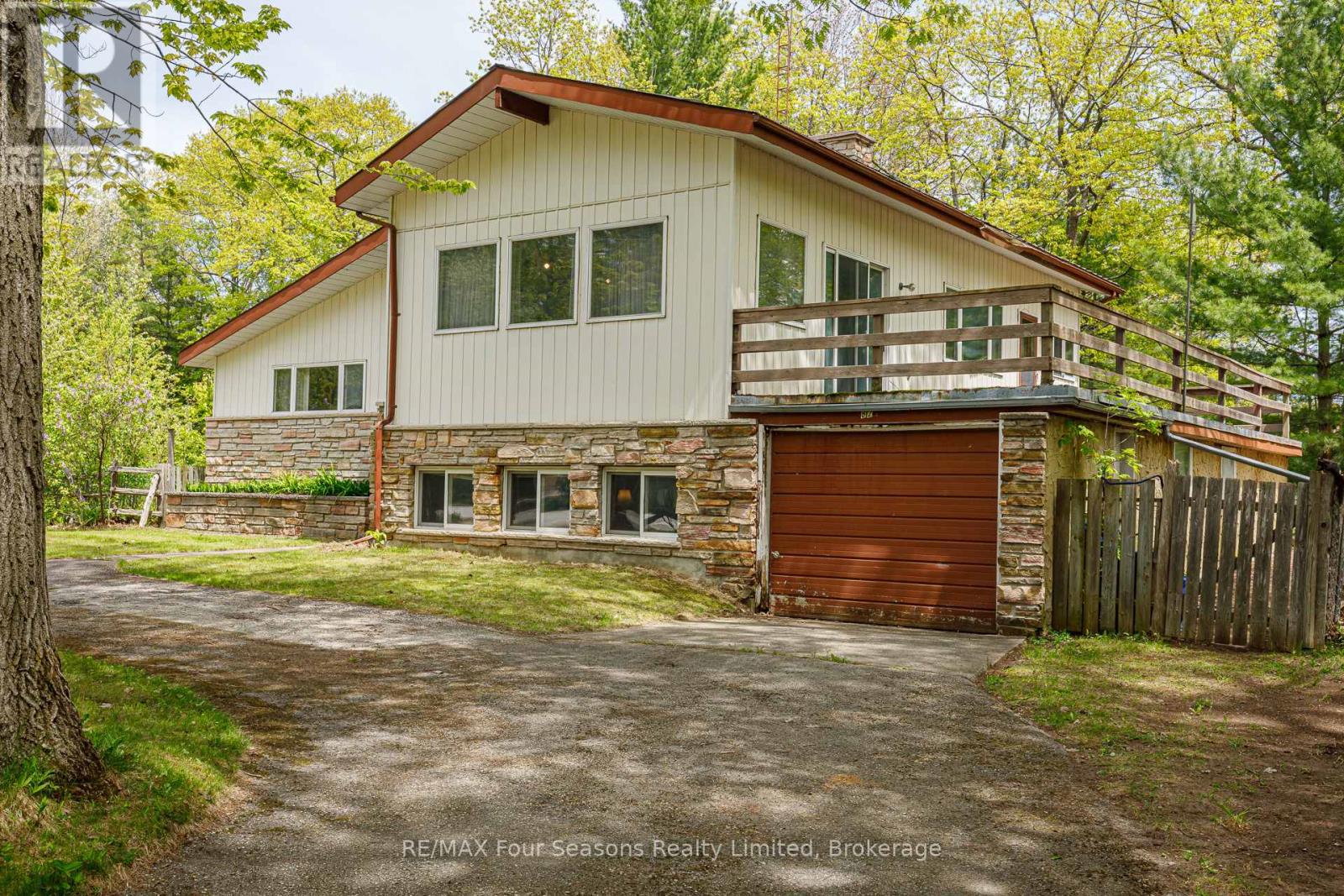 828 OXBOW PARK DRIVE - 1