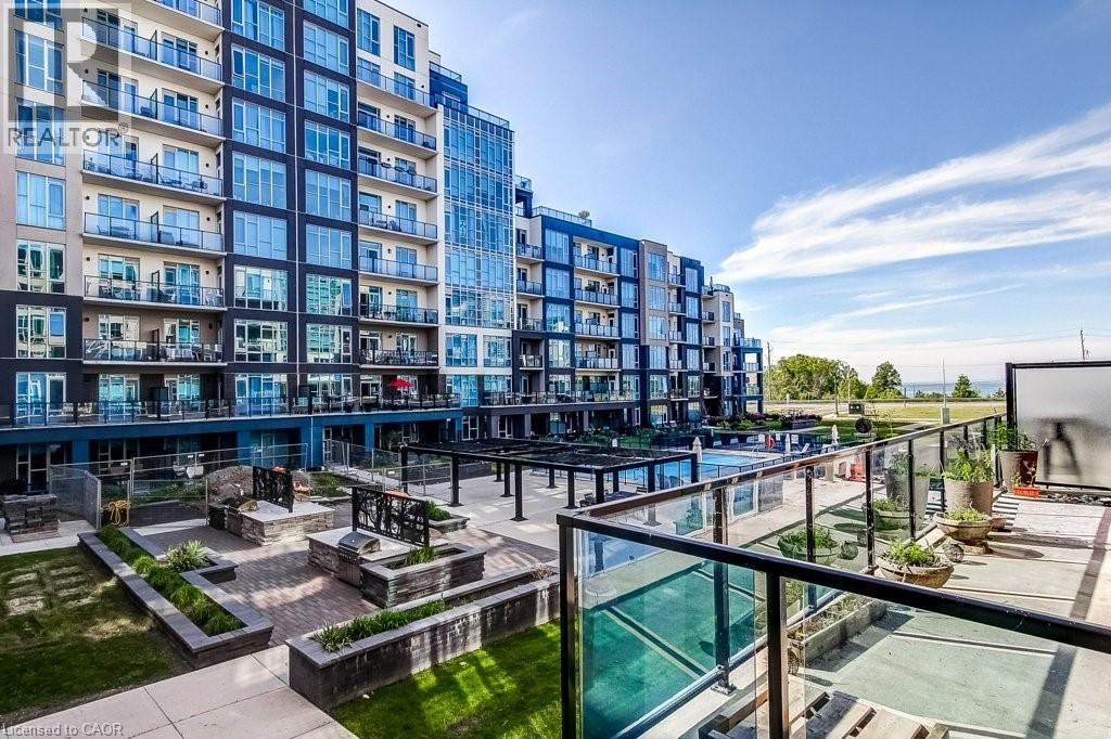#201 16 CONCORD Place - 11