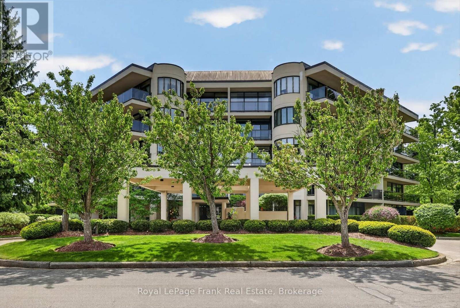 #502 1818 CHERRYHILL ROAD - 1