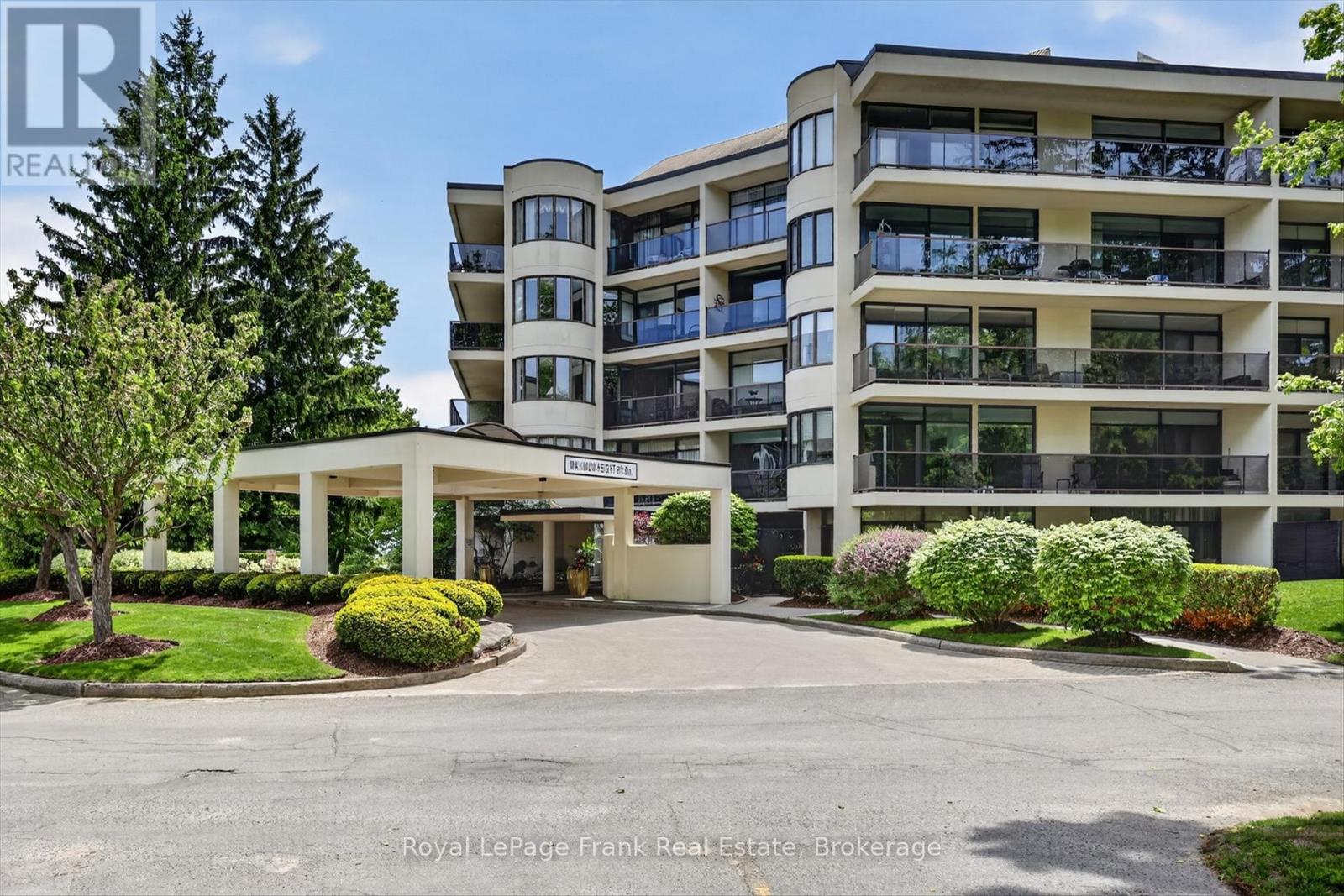 #502 1818 CHERRYHILL ROAD - 2