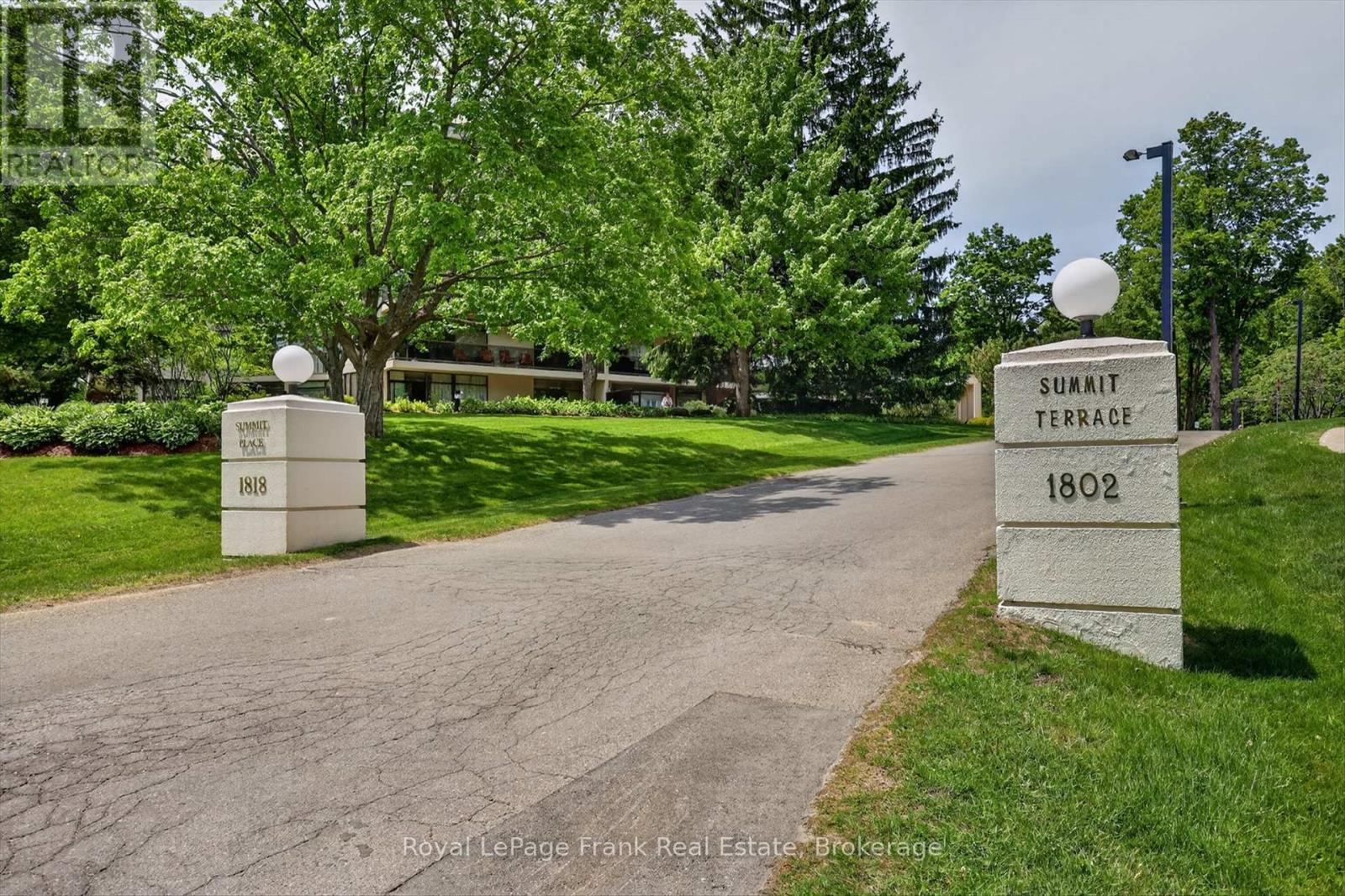 #502 1818 CHERRYHILL ROAD - 41