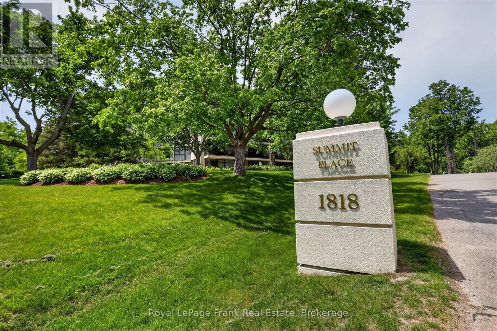 #502 1818 CHERRYHILL ROAD - 49