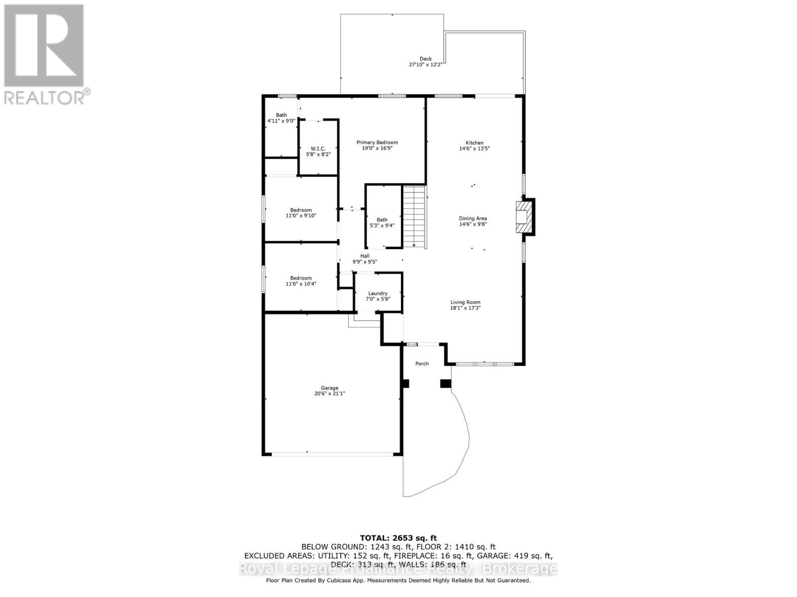 81 SIENNA AVENUE - 40