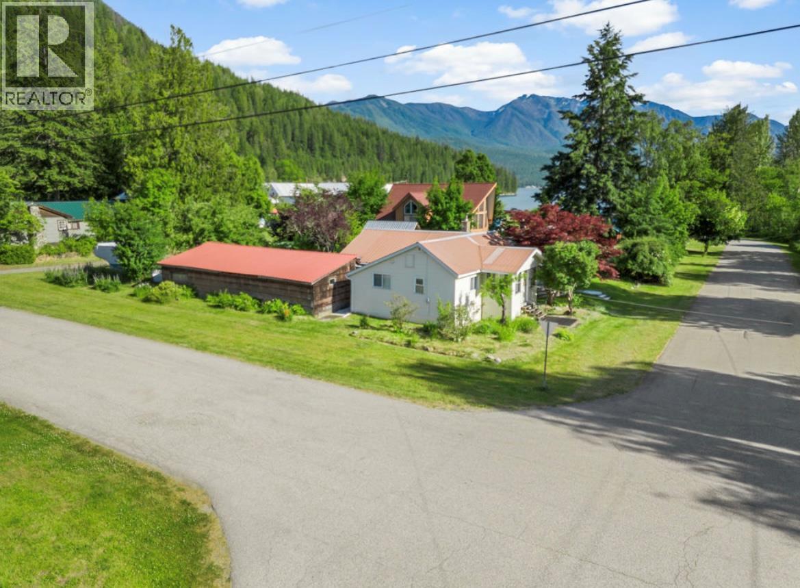 112 Josephine Street - 1