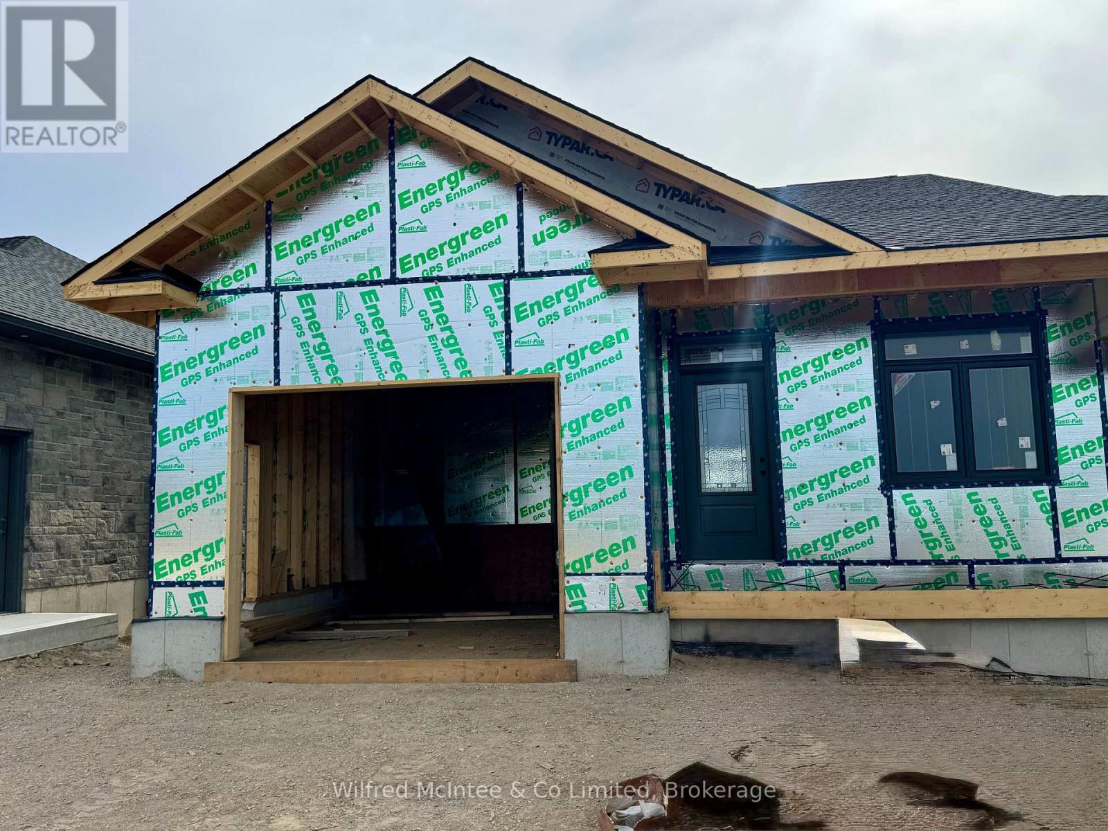 132 DEVINWOOD AVENUE - 1