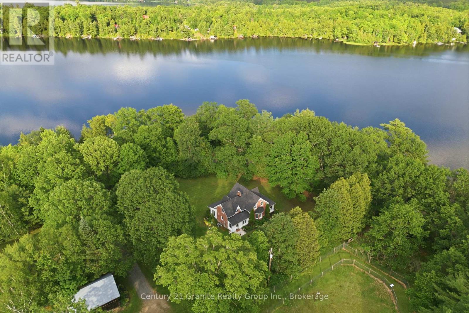 1515 NORTH SHORE ROAD - 1