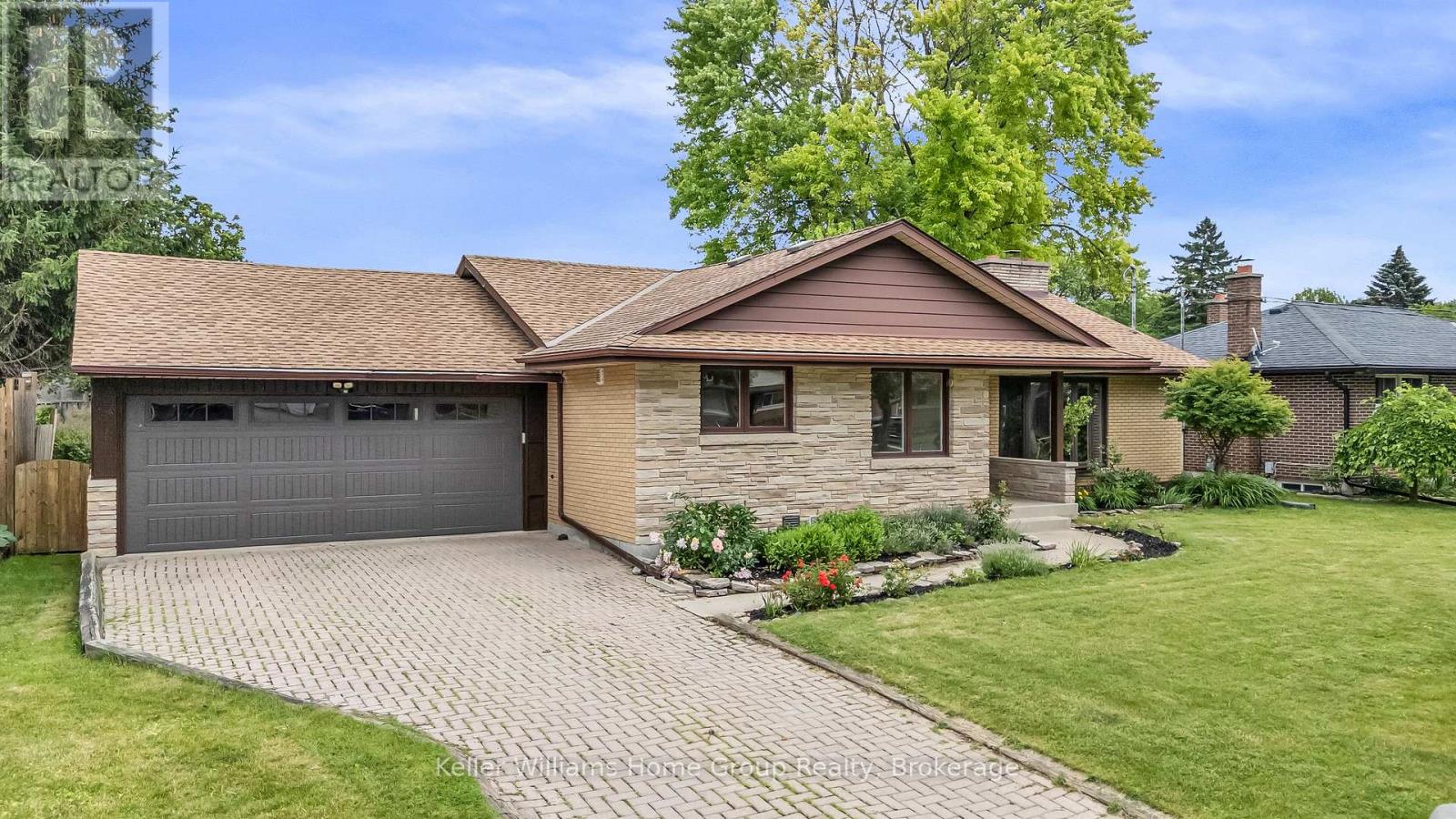 58 REYBURN AVENUE - 1