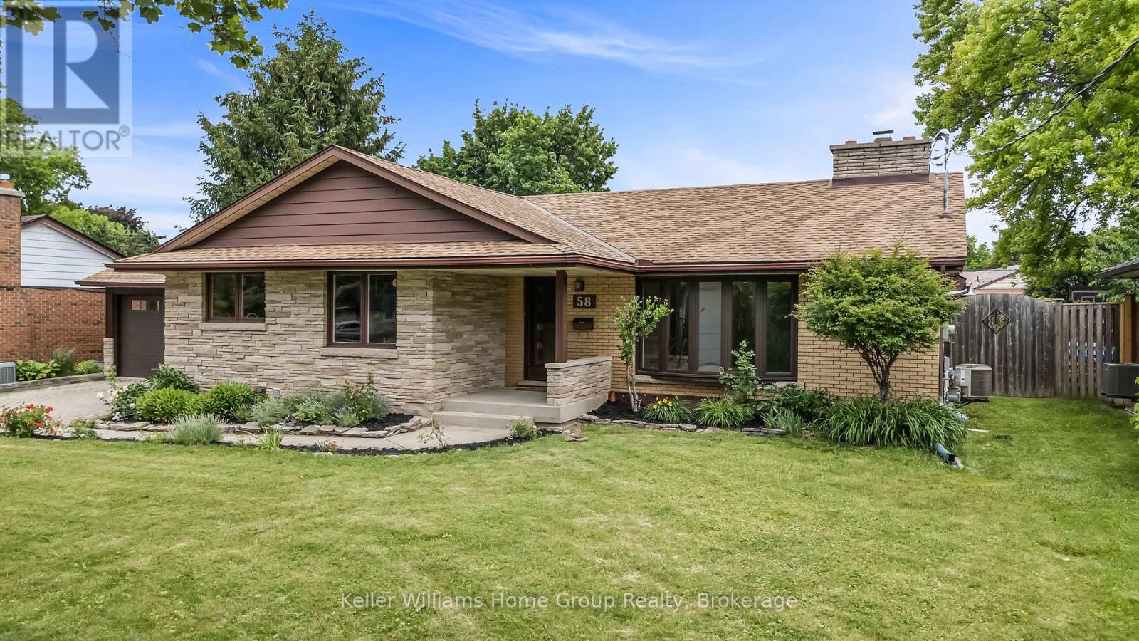 58 REYBURN AVENUE - 2